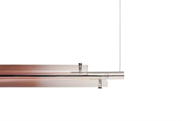 High End Tratto Hanging Lamp by Gallotti&Radice Casa Design Group