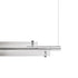 High End Tratto Hanging Lamp by Gallotti&Radice Casa Design Group
