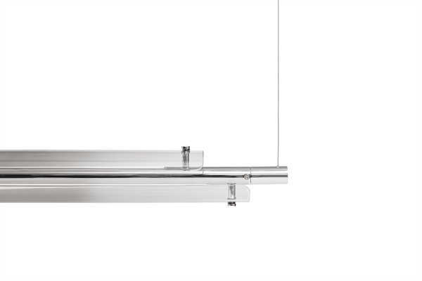 High End Tratto Hanging Lamp by Gallotti&Radice Casa Design Group