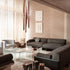 High End Tratto Hanging Lamp by Gallotti&Radice Casa Design Group