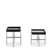 High End Tray Square Coffee Tables Casa Design Group