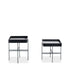 High End Tray Square Coffee Tables Casa Design Group