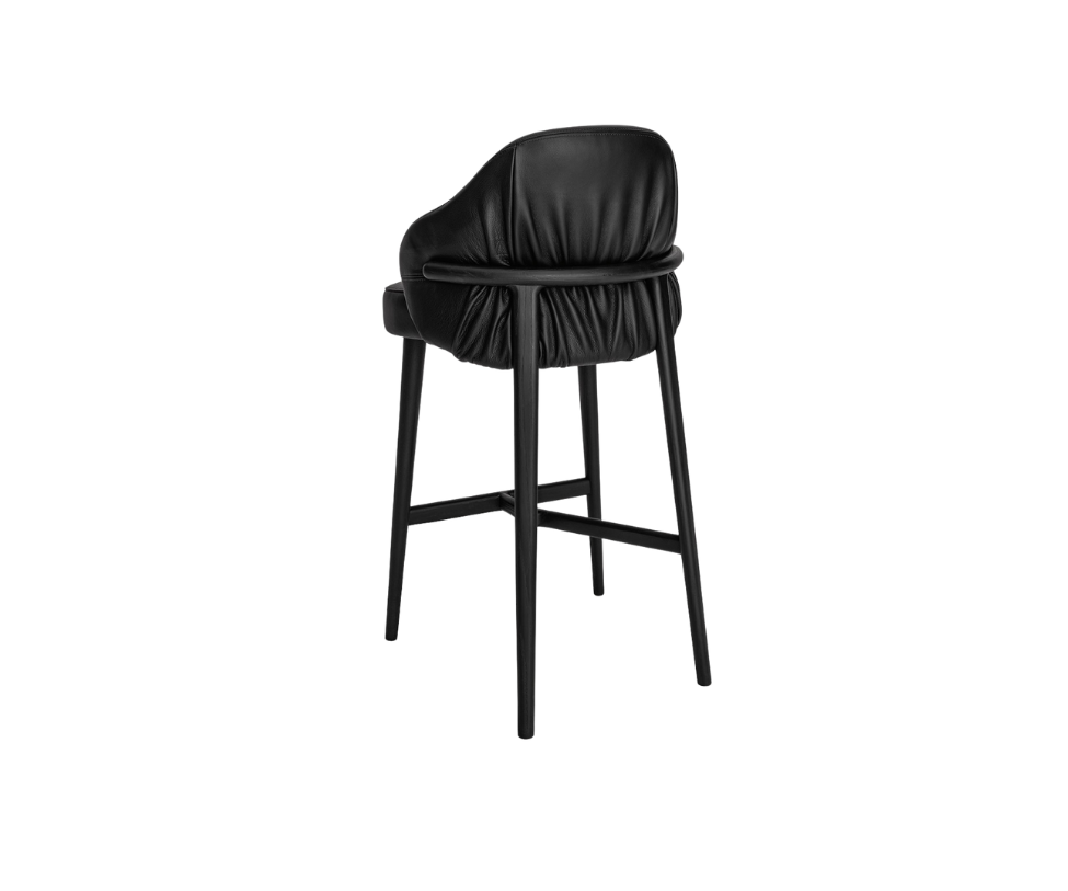 Trench Barstool Piaval 