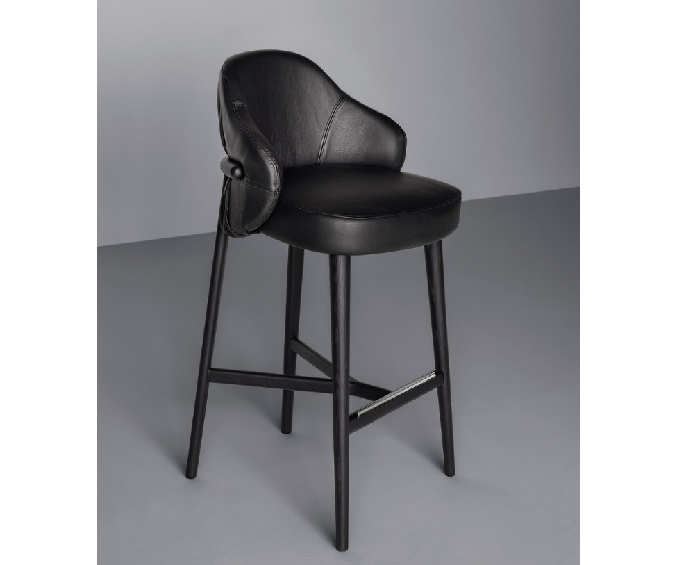 Trench Barstool Piaval