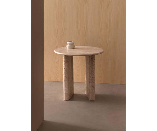 Treviso Side Table Kendo
