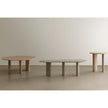 Treviso Side Table Kendo