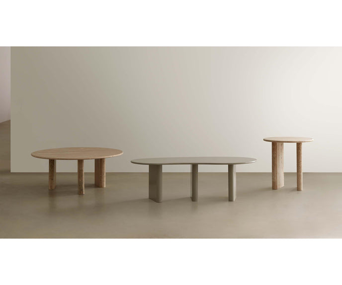 Treviso Side Table Kendo