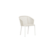 Stylish Tribeca Comfort Outdoor Dining Chair by Danao | Casa Design Group