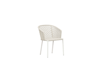 Stylish Tribeca Comfort Outdoor Dining Chair by Danao | Casa Design Group