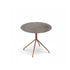 Luxury Trio Dining Table by Atmosphera Casa Design Group