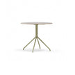 Luxury Trio Dining Table by Atmosphera Casa Design Group