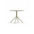 Luxury Trio Dining Table by Atmosphera Casa Design Group