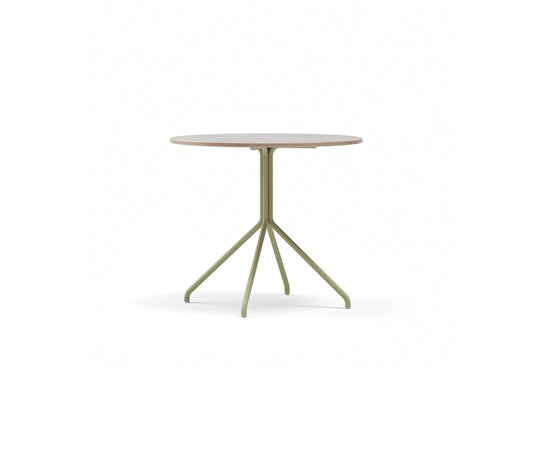 Luxury Trio Dining Table by Atmosphera Casa Design Group