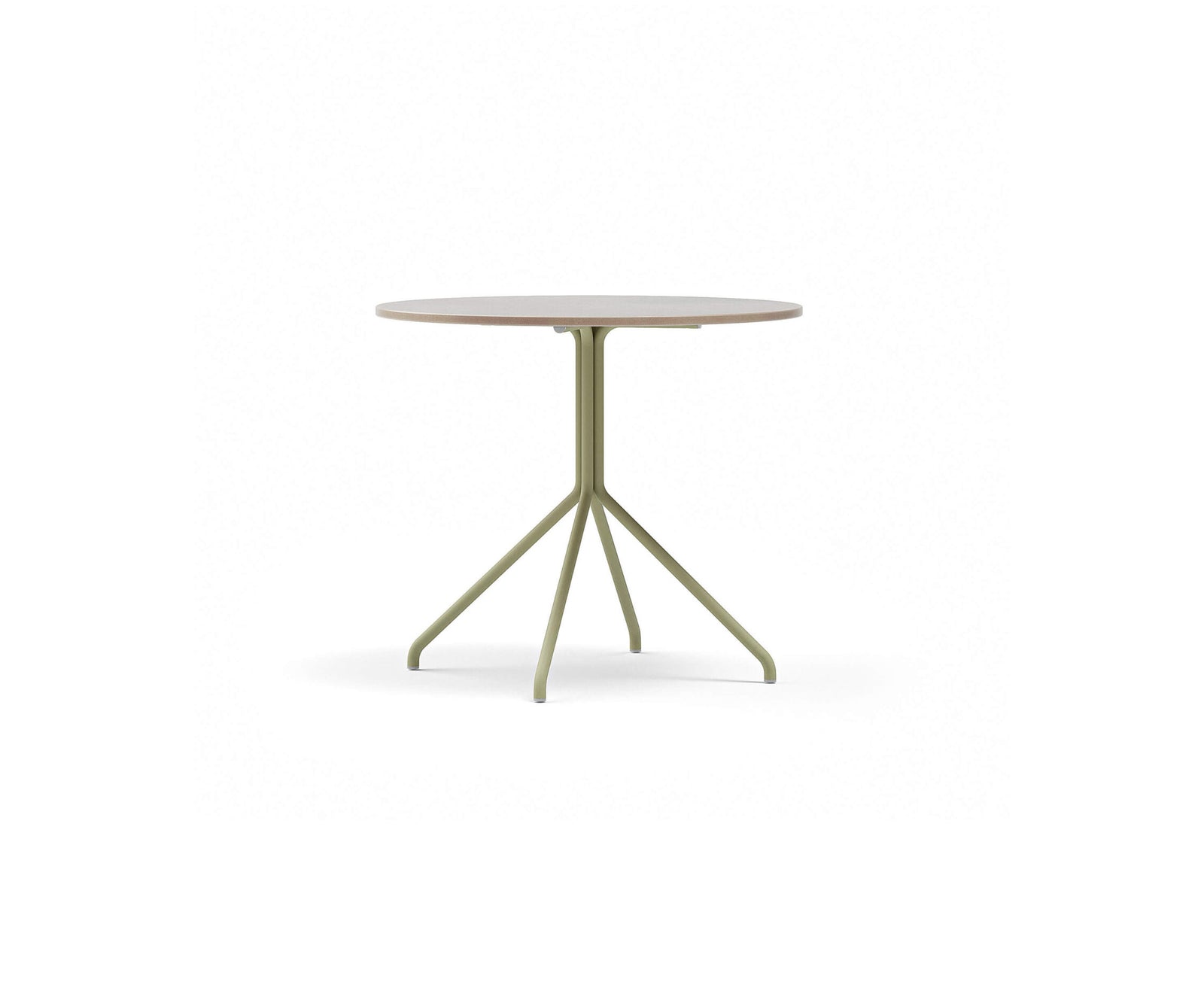 Luxury Trio Dining Table by Atmosphera Casa Design Group
