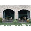 Luxury Trio Dining Table by Atmosphera Casa Design Group