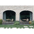 Luxury Trio Dining Table by Atmosphera Casa Design Group