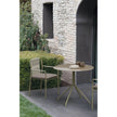 Luxury Trio Dining Table by Atmosphera Casa Design Group