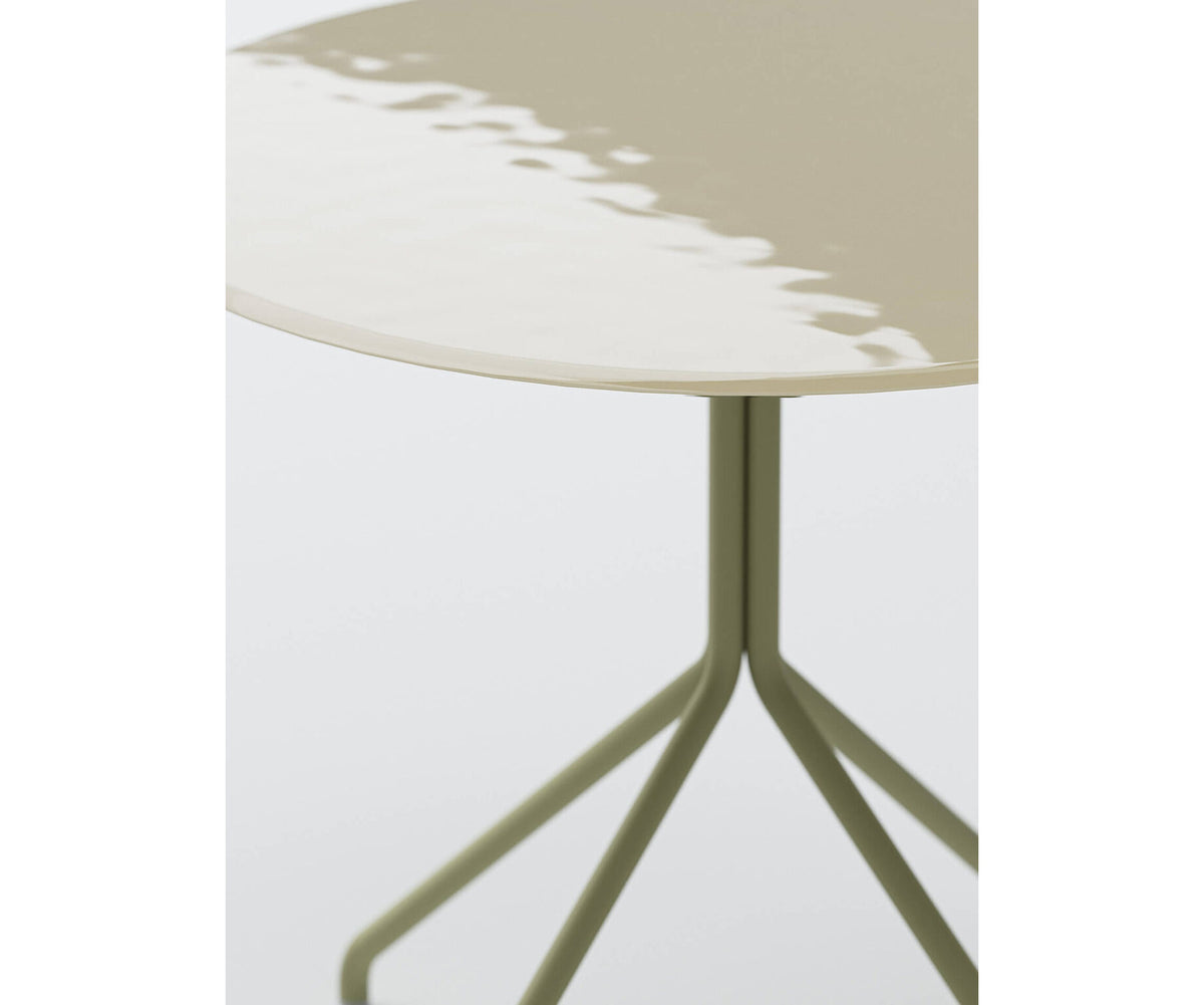 Luxury Trio Dining Table by Atmosphera Casa Design Group