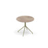 Luxury Trio Dining Table by Atmosphera Casa Design Group