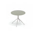 Luxury Trio Dining Table by Atmosphera Casa Design Group