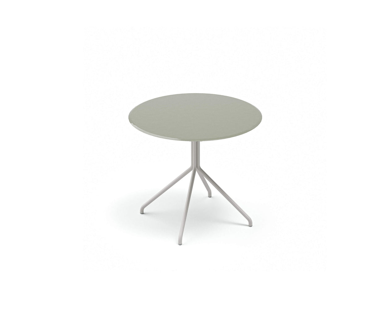 Luxury Trio Dining Table by Atmosphera Casa Design Group