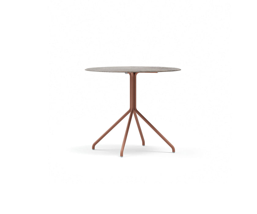 Luxury Trio Dining Table by Atmosphera Casa Design Group