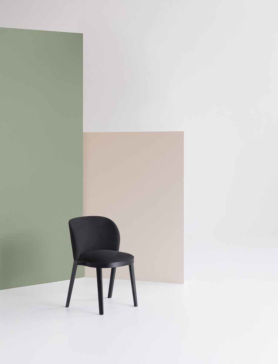 High End Trousse Chair by Potocco Casa Design Group