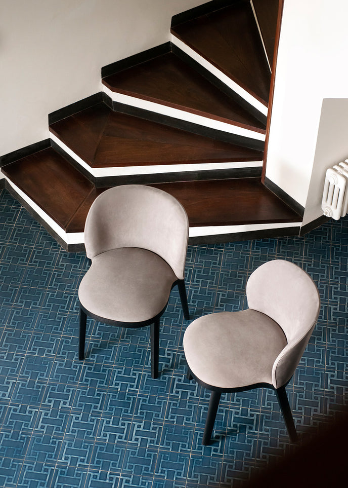High End Trousse Chair by Potocco Casa Design Group