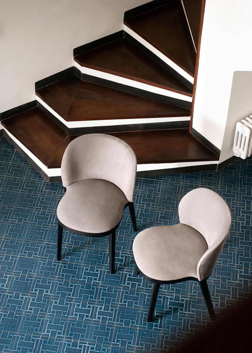 High End Trousse Chair by Potocco Casa Design Group
