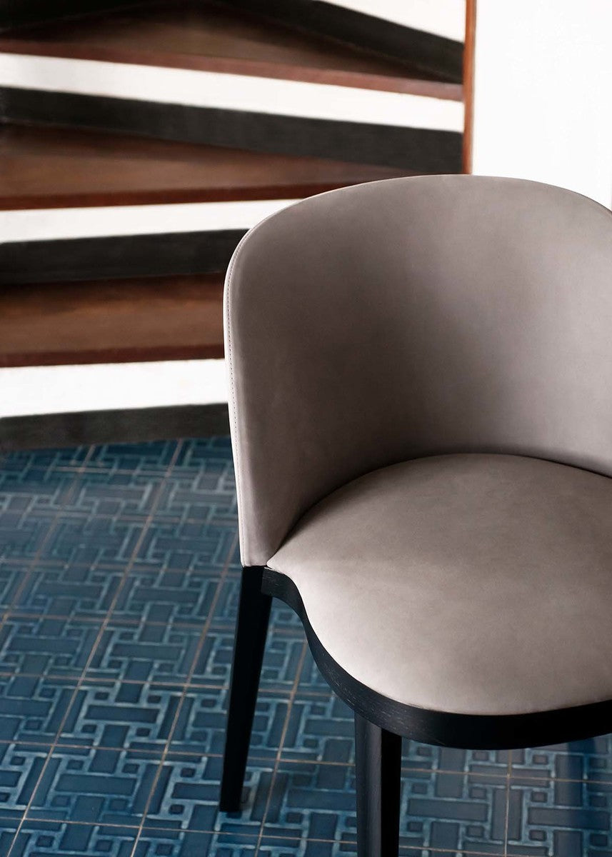 High End Trousse Chair by Potocco Casa Design Group