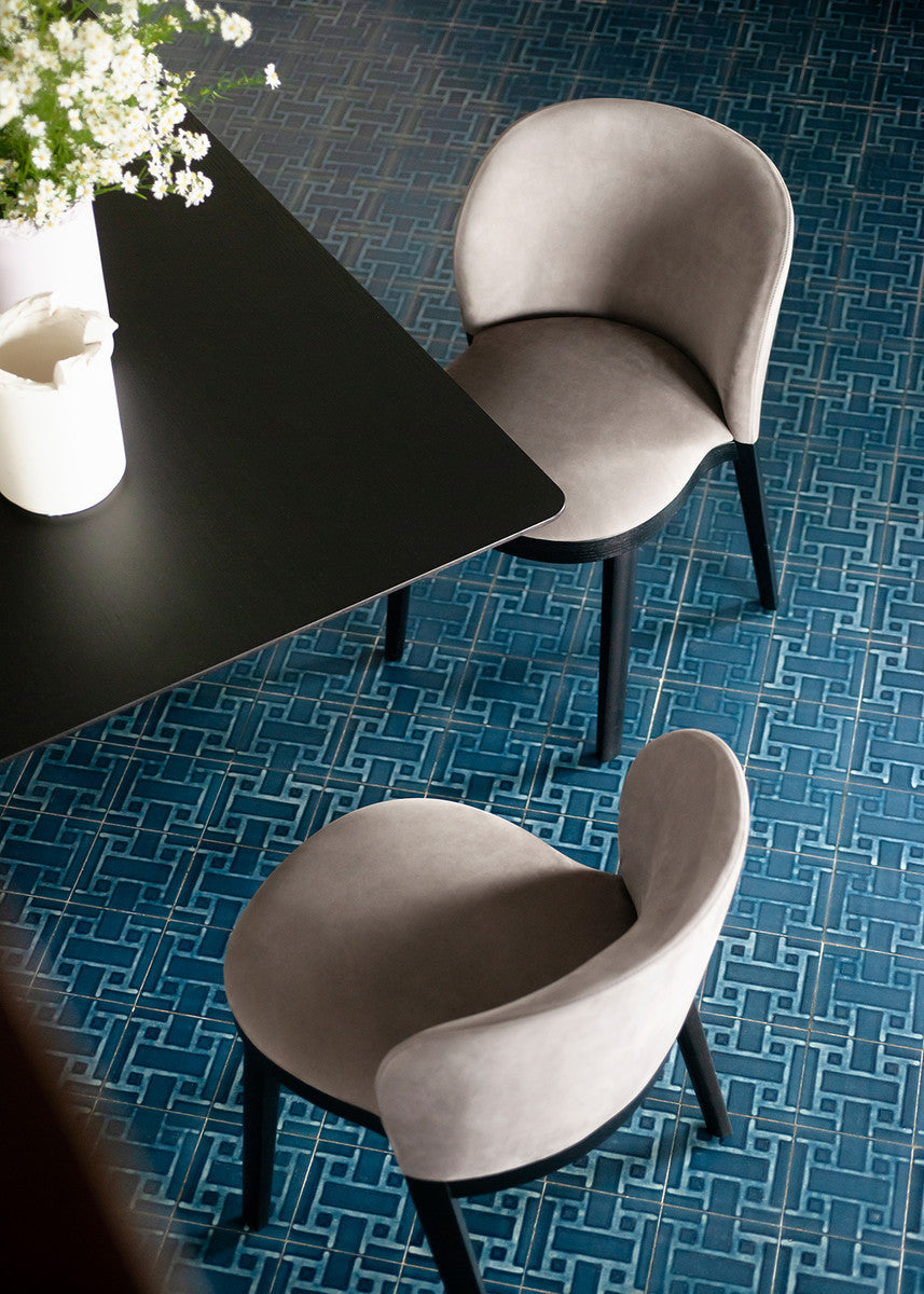 High End Trousse Chair by Potocco Casa Design Group