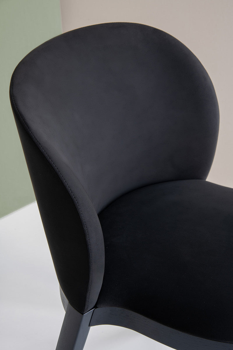 High End Trousse Chair by Potocco Casa Design Group