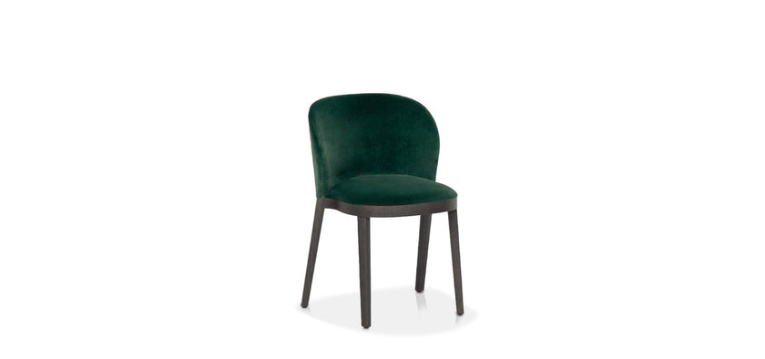 High End Trousse Chair by Potocco Casa Design Group