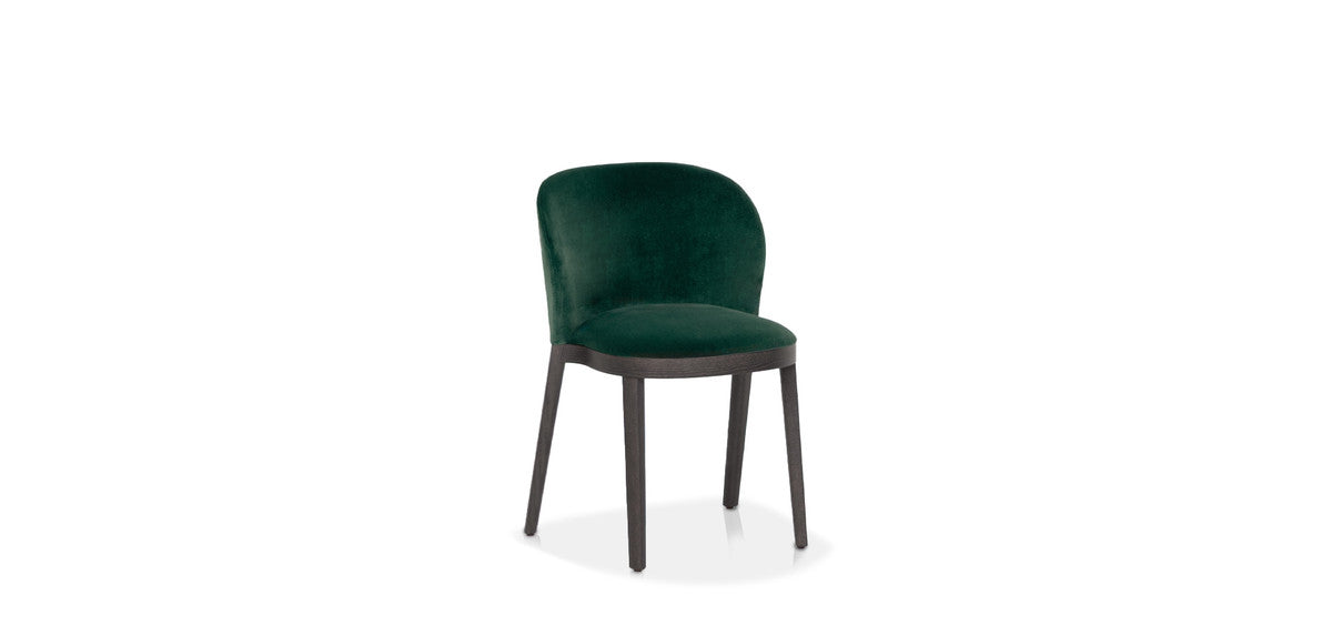 High End Trousse Chair by Potocco Casa Design Group