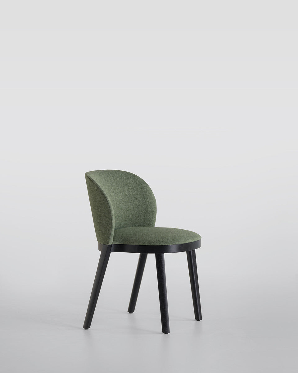 High End Trousse Chair by Potocco Casa Design Group