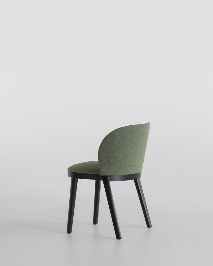 High End Trousse Chair by Potocco Casa Design Group