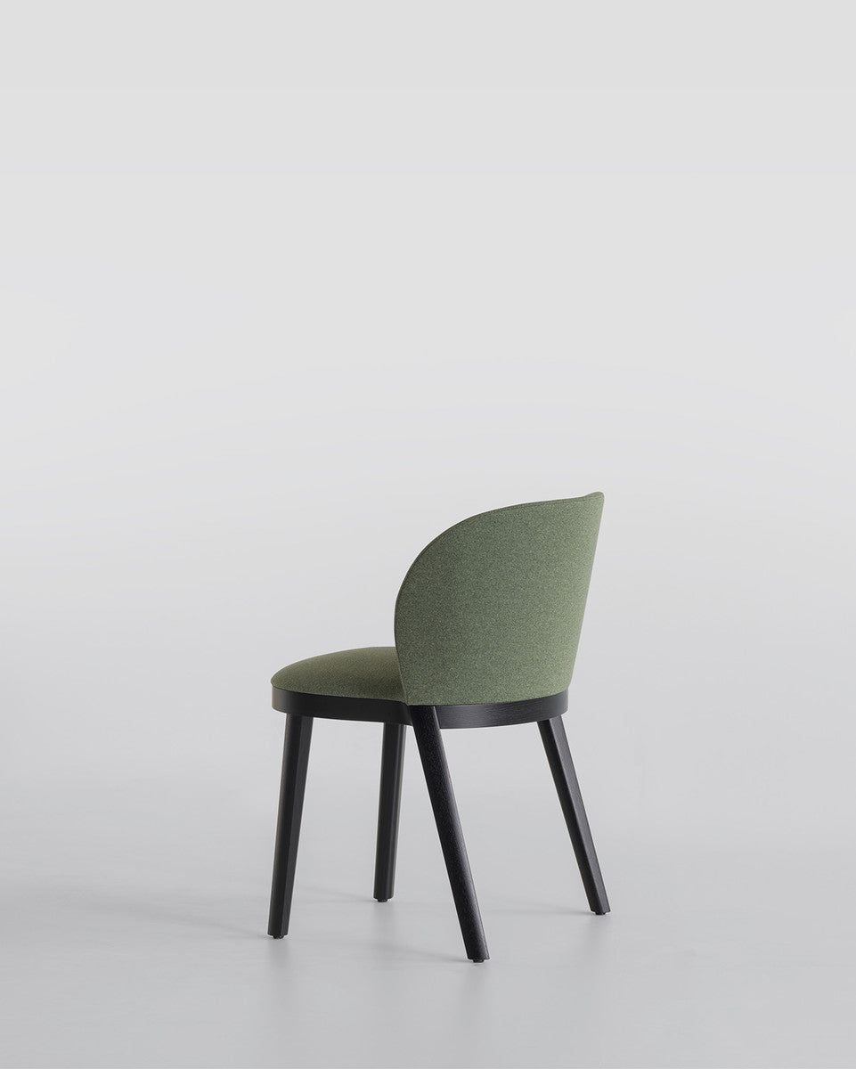 High End Trousse Chair by Potocco Casa Design Group
