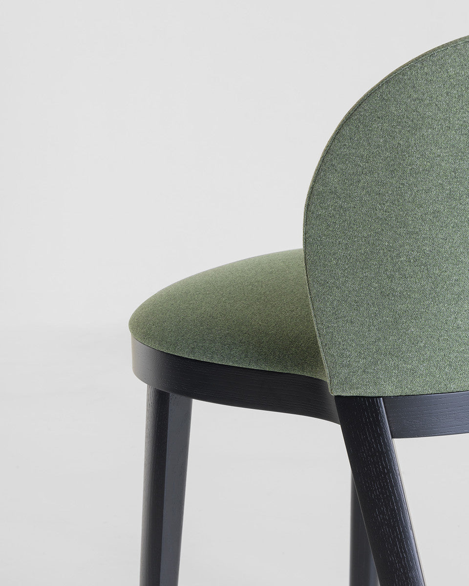 High End Trousse Chair by Potocco Casa Design Group