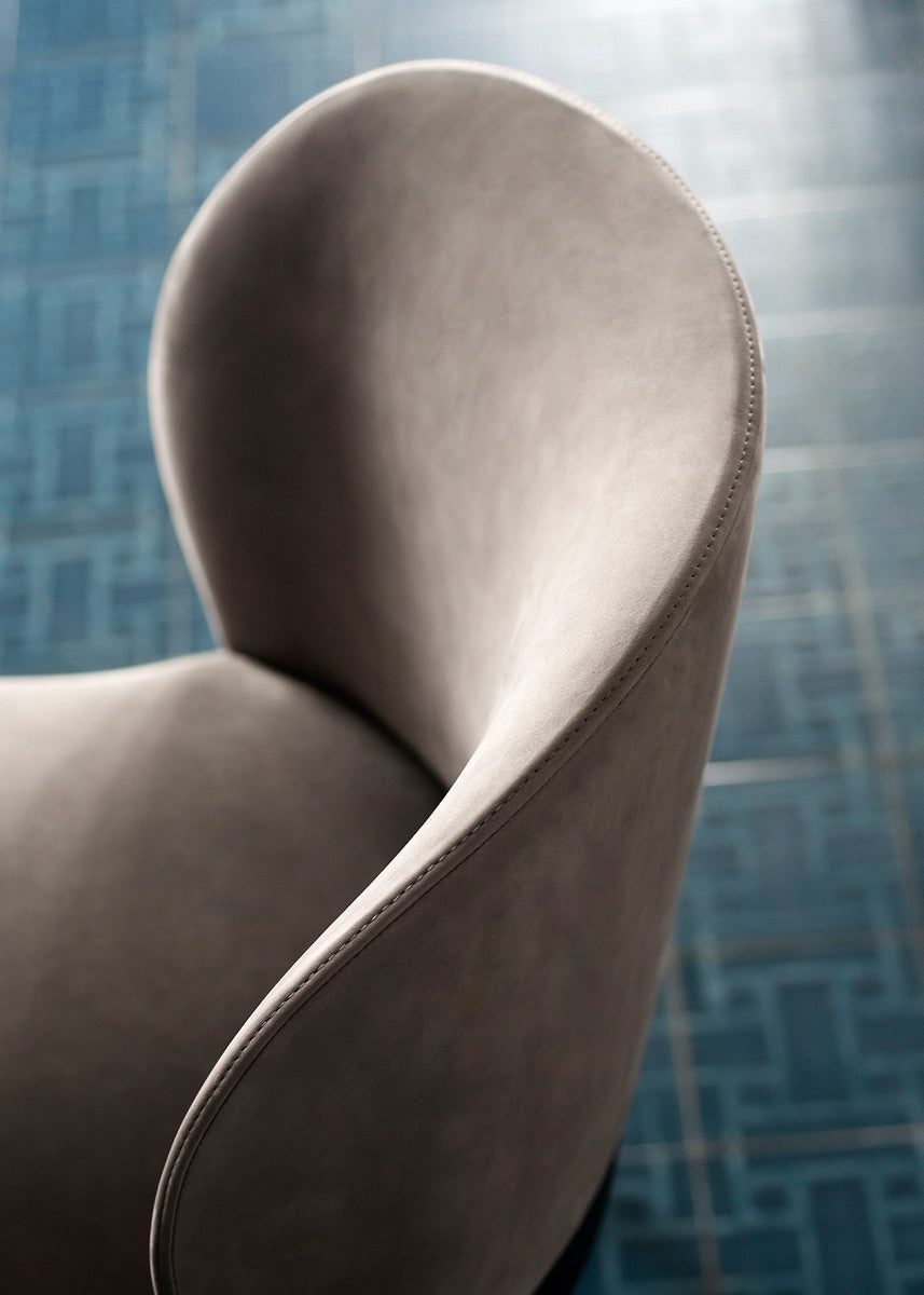 High End Trousse Chair by Potocco Casa Design Group