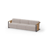 High End Tulum Extra Large Sofa Set by Vondom Casa Design Group