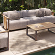 High End Tulum Extra Large Sofa Set by Vondom Casa Design Group
