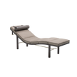 High End Tuscany Chaise Lounge by Molteni&C Casa design Group