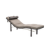 High End Tuscany Chaise Lounge by Molteni&C Casa design Group