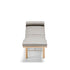 High End Tuscany Chaise Lounge by Molteni&C Casa design Group