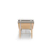 High End Tuscany Chaise Lounge by Molteni&C Casa design Group