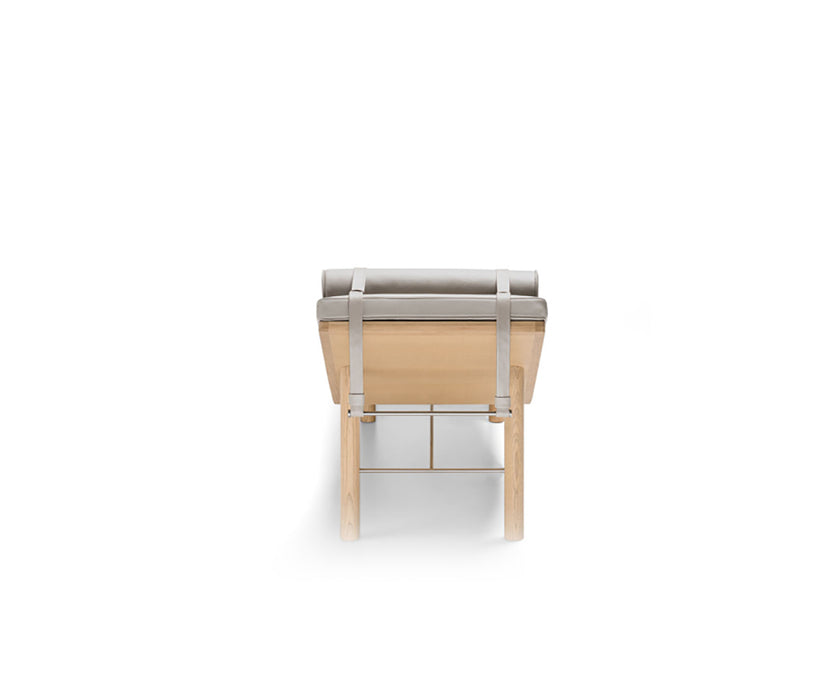 High End Tuscany Chaise Lounge by Molteni&C Casa design Group