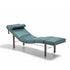 High End Tuscany Chaise Lounge by Molteni&C Casa design Group