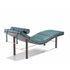 High End Tuscany Chaise Lounge by Molteni&C Casa design Group