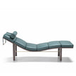 High End Tuscany Chaise Lounge by Molteni&C Casa design Group