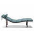 High End Tuscany Chaise Lounge by Molteni&C Casa design Group